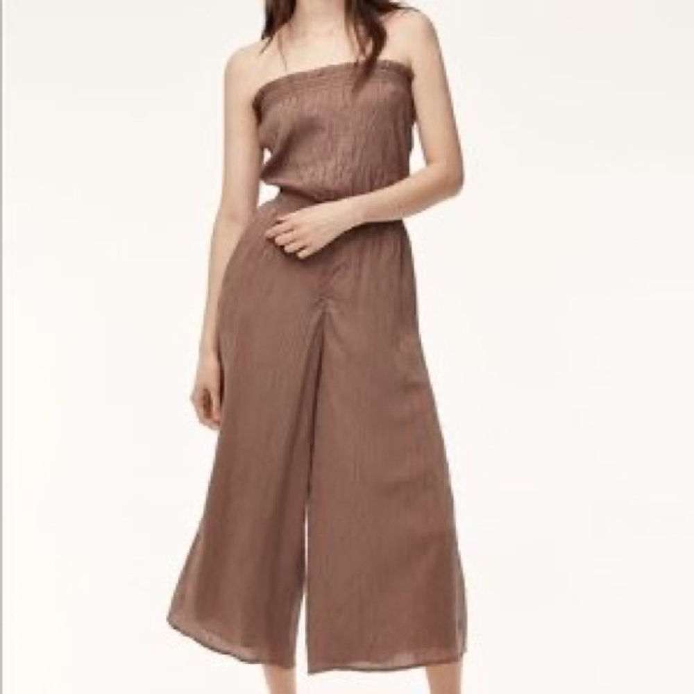 Wilfred Masson jumpsuit
